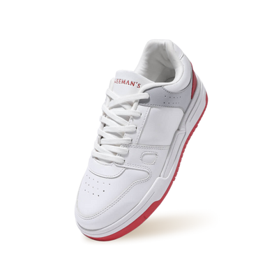 The Rockers : White/Red