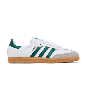 Adidas Samba OG Collegiate Green