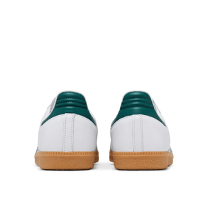 Adidas Samba OG Collegiate Green