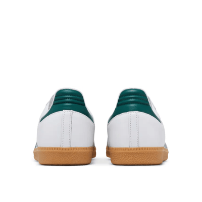 Adidas Samba OG Collegiate Green