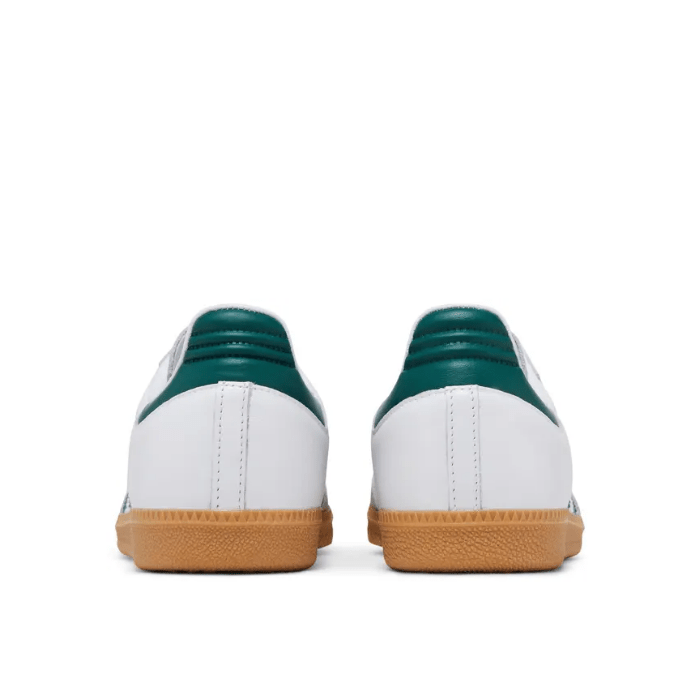 Adidas Samba OG Collegiate Green