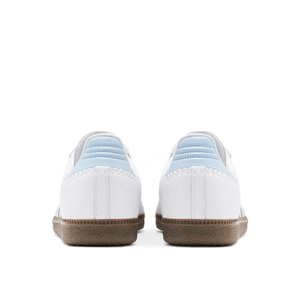 Adidas Samba OG White Sky Blue