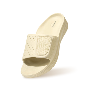 Jumbo Slides : Ivory