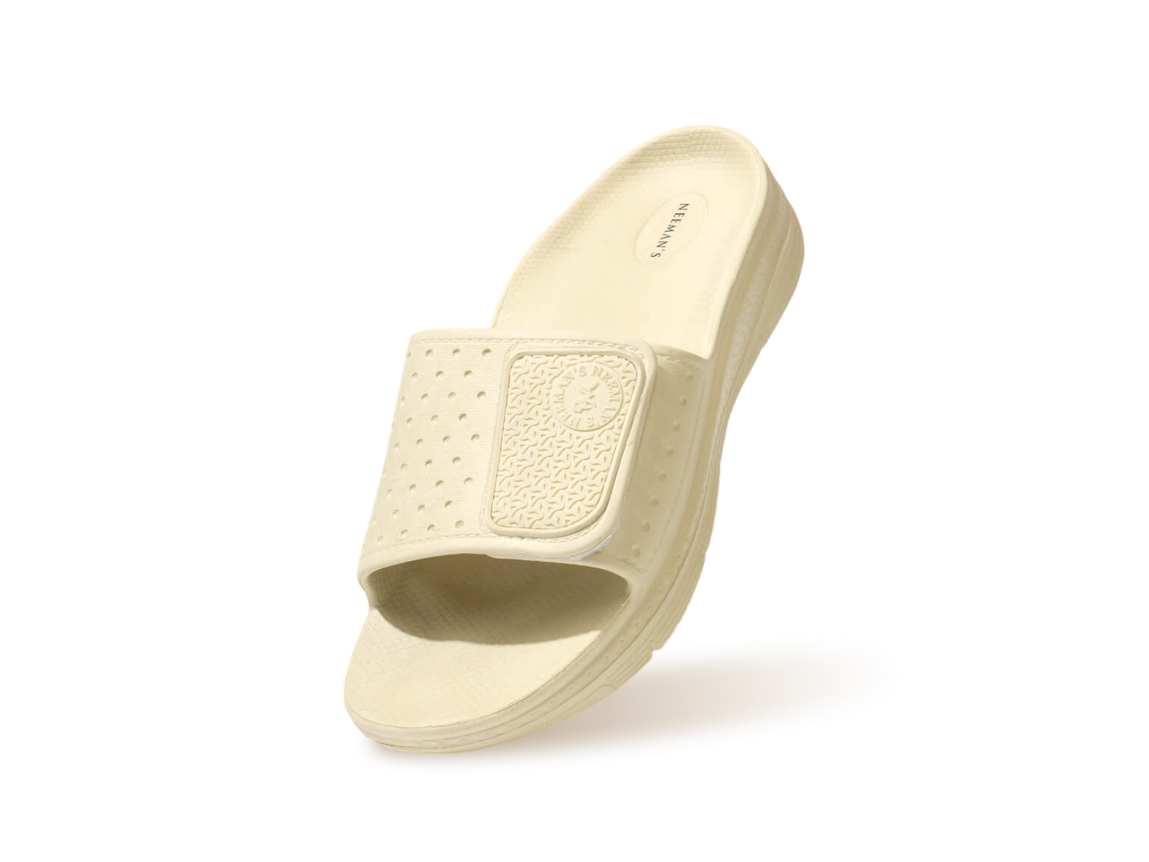Jumbo Slides : Ivory