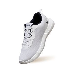 Elevated Basics : White