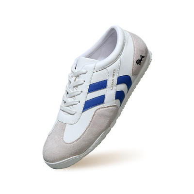 The Urban Riffs : White