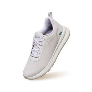 Tread Basics : White