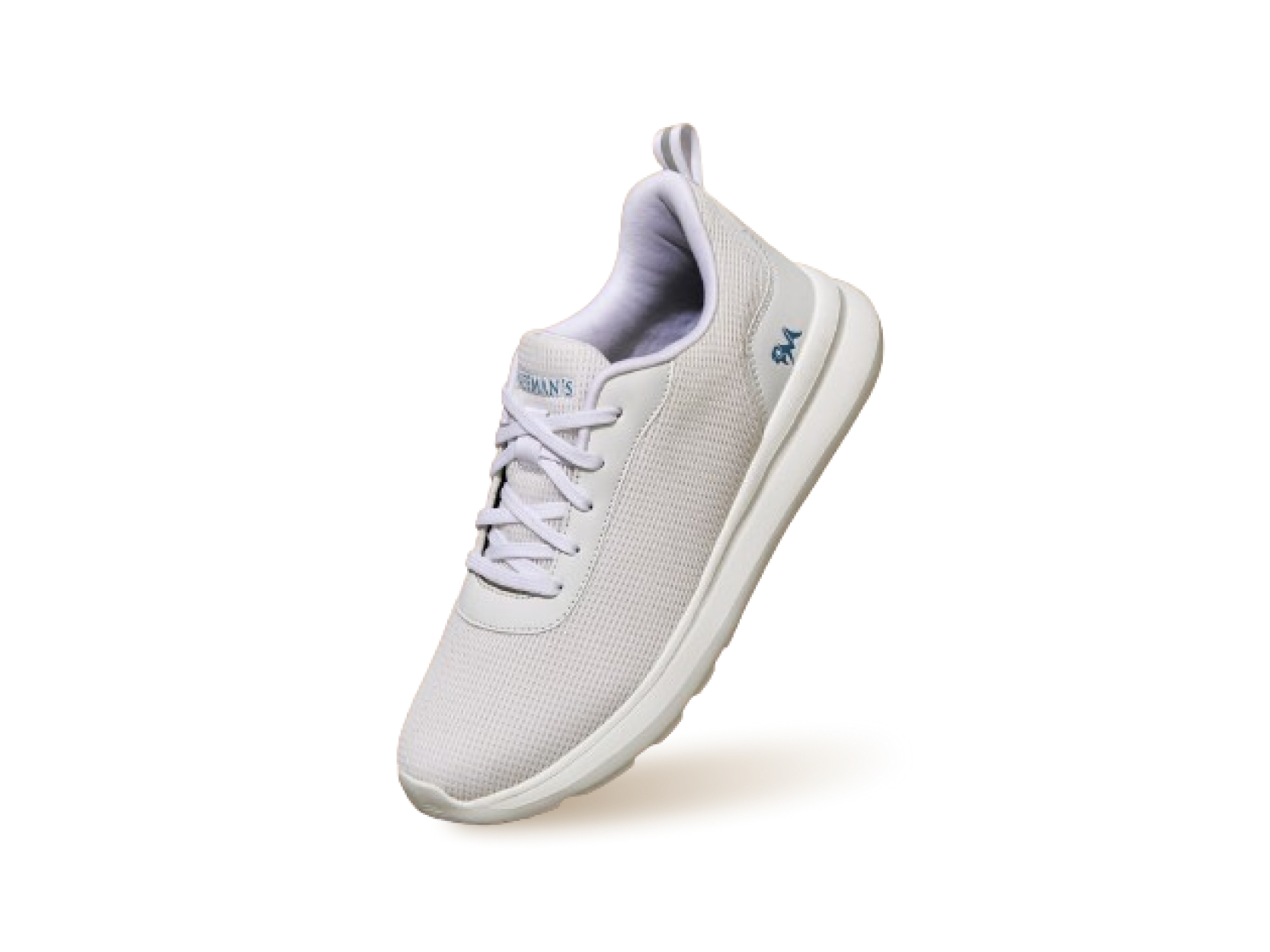 Tread Basics : White