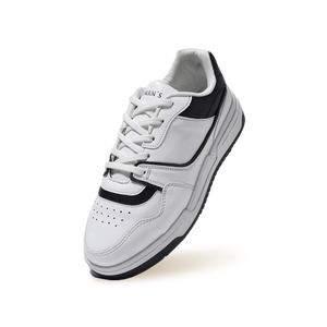 The SneakPops : White Black