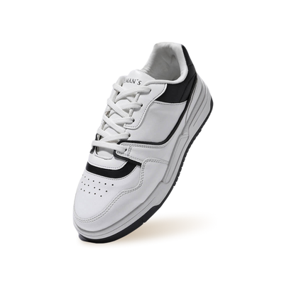 The SneakPops : White Black