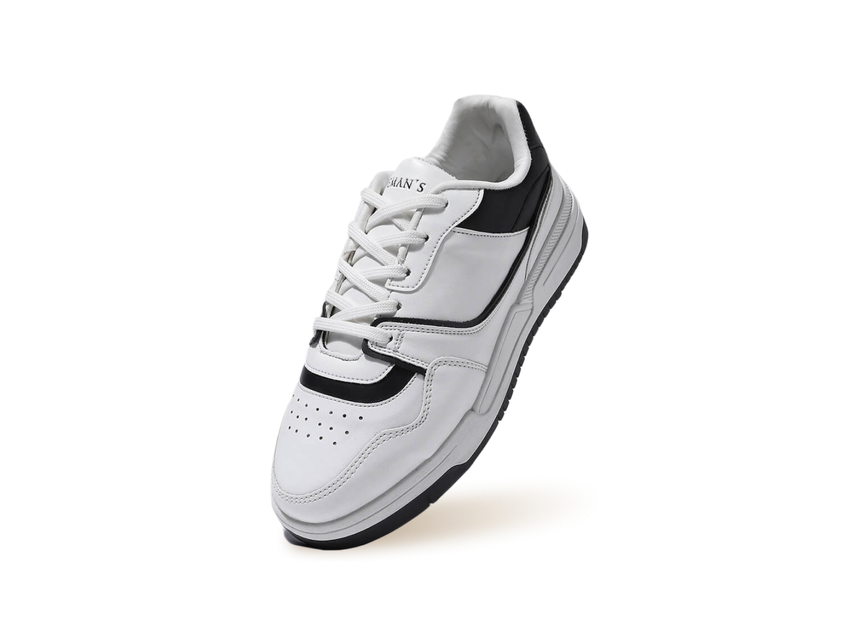 The SneakPops : White Black