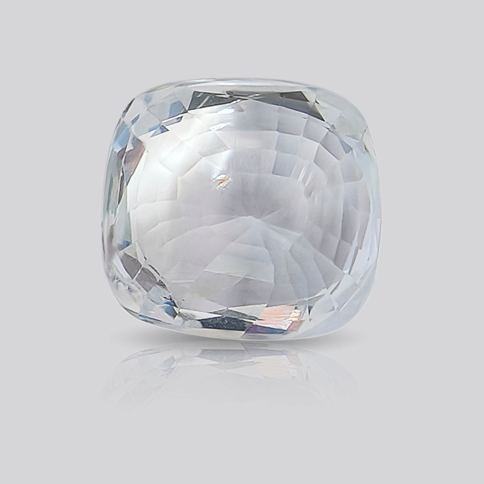 White Sapphire (6.45 ratti)