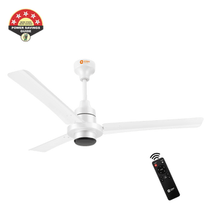 EcoTech Supreme 1200mm Energy Efficient BLDC Ceiling Fan