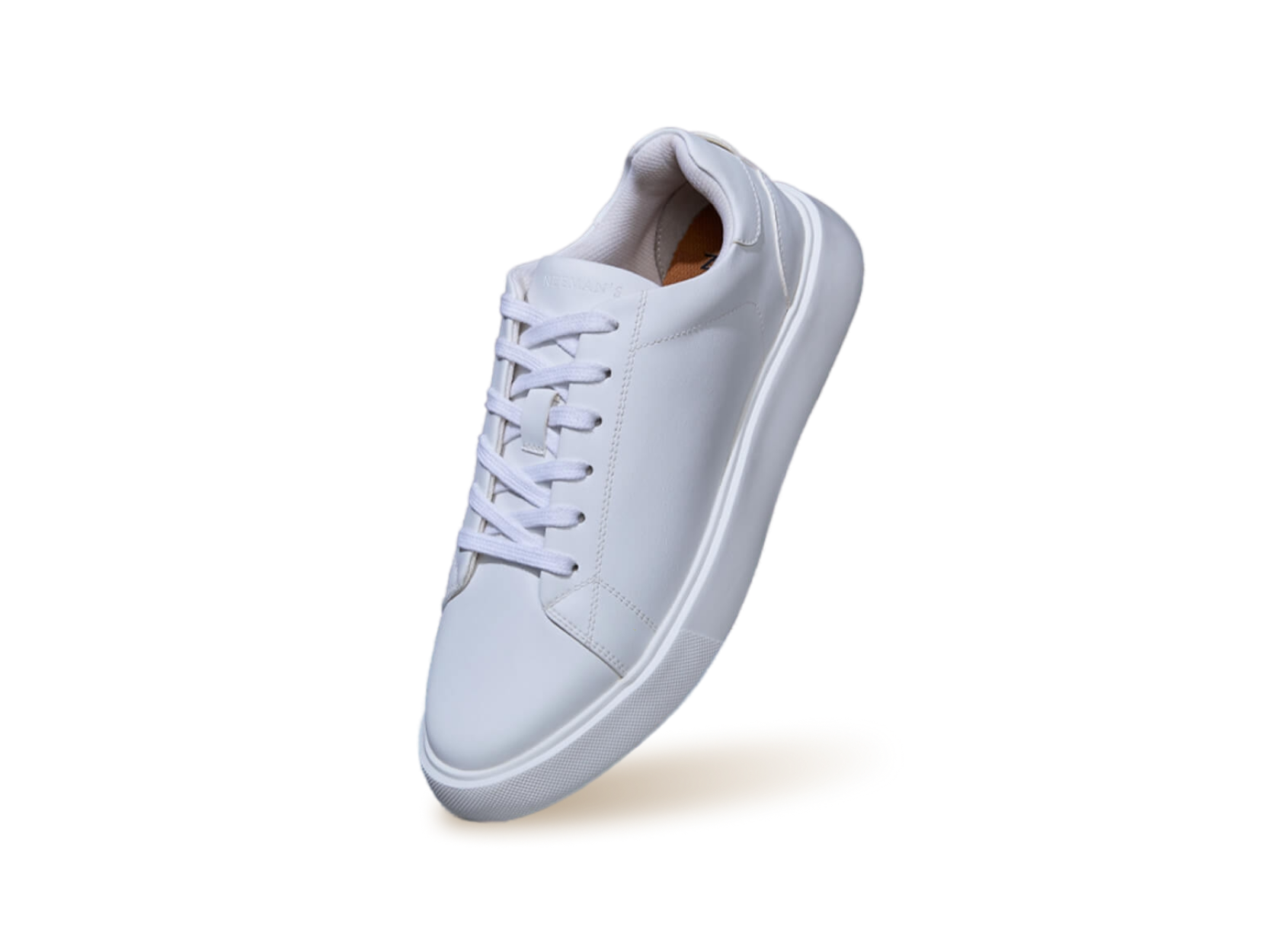 Classic Solids : White