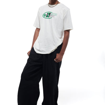 Unisex Moto Oversized T-shirt