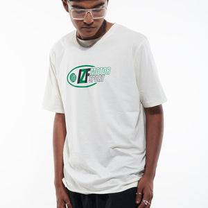 Unisex Moto Oversized T-shirt