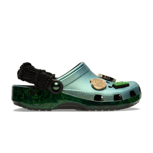 Crocs Wicked Elphaba Classic Clog