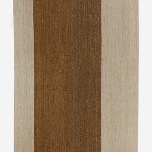 Wilcox Handwoven Wool Rug by Jake Arnold