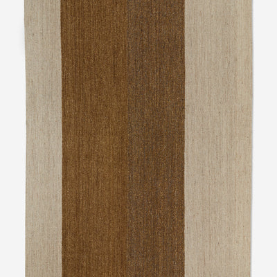 Wilcox Handwoven Wool Rug by Jake Arnold