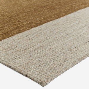 Wilcox Handwoven Wool Rug by Jake Arnold