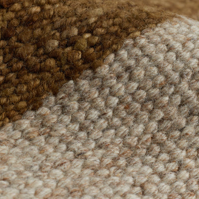 Wilcox Handwoven Wool Rug by Jake Arnold