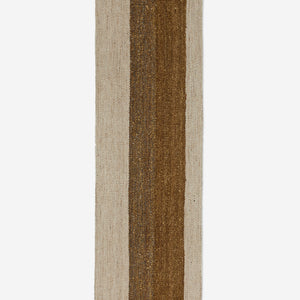 Wilcox Handwoven Wool Rug by Jake Arnold