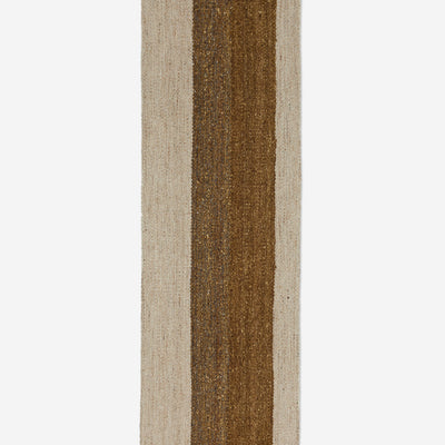Wilcox Handwoven Wool Rug by Jake Arnold