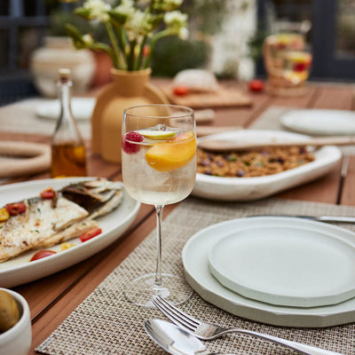 Borough Glassware by LSA International