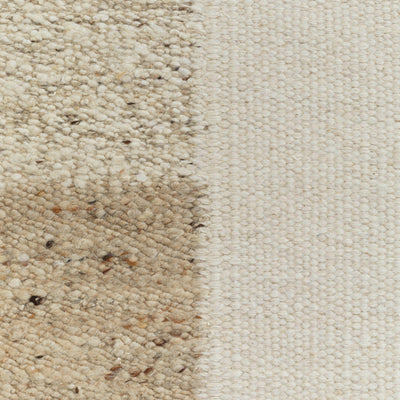 Woburn Handwoven Wool Rug by Jake Arnold
