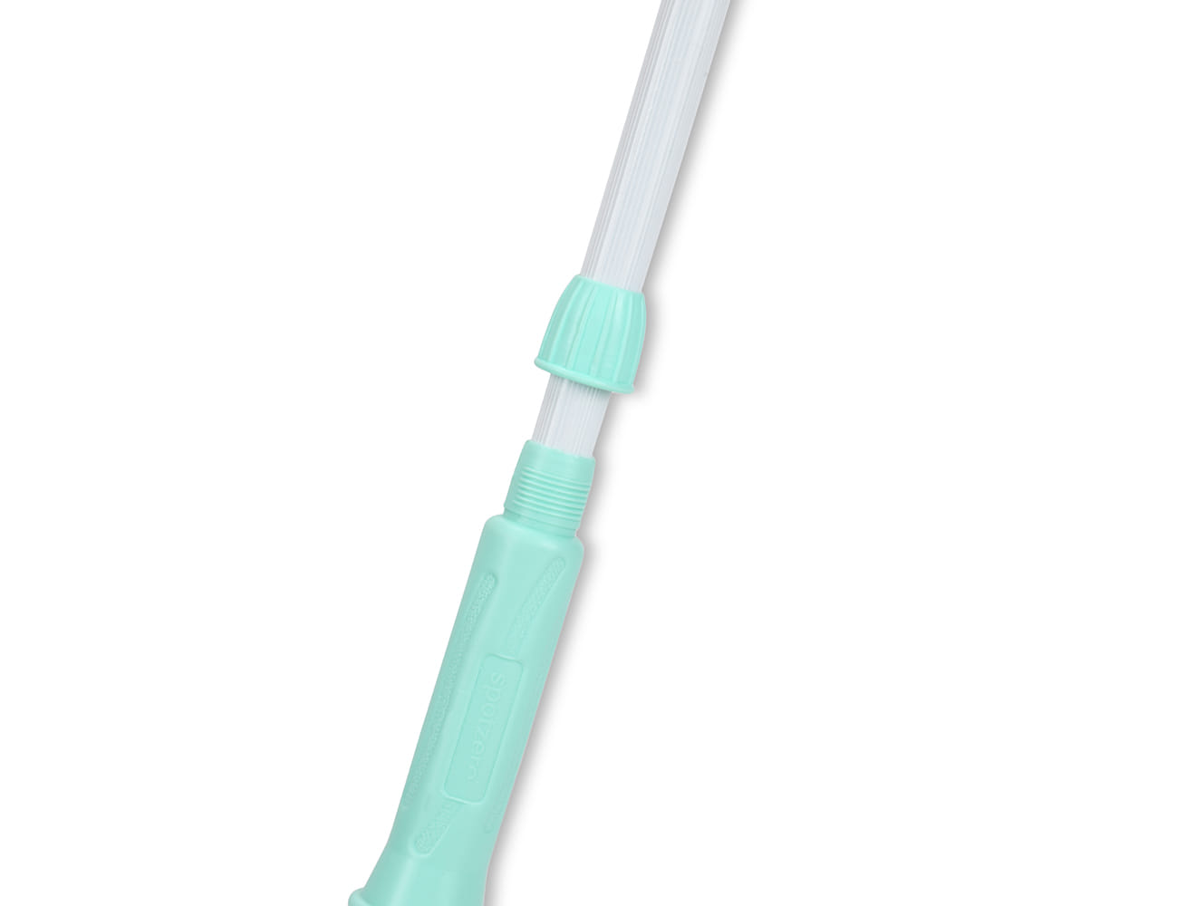 Wring Mop Looped Cotton (Spotzero by Milton)