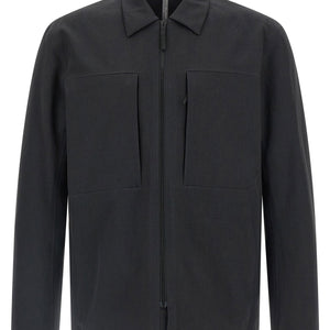 Veilance Mionn Overshirt
