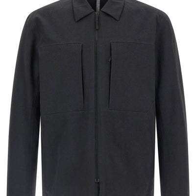 Veilance Mionn Overshirt