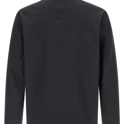 Veilance Mionn Overshirt