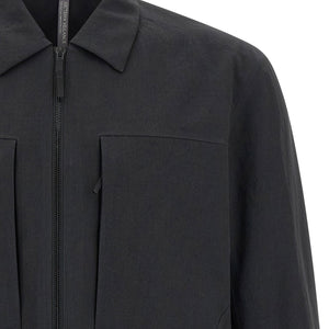 Veilance Mionn Overshirt
