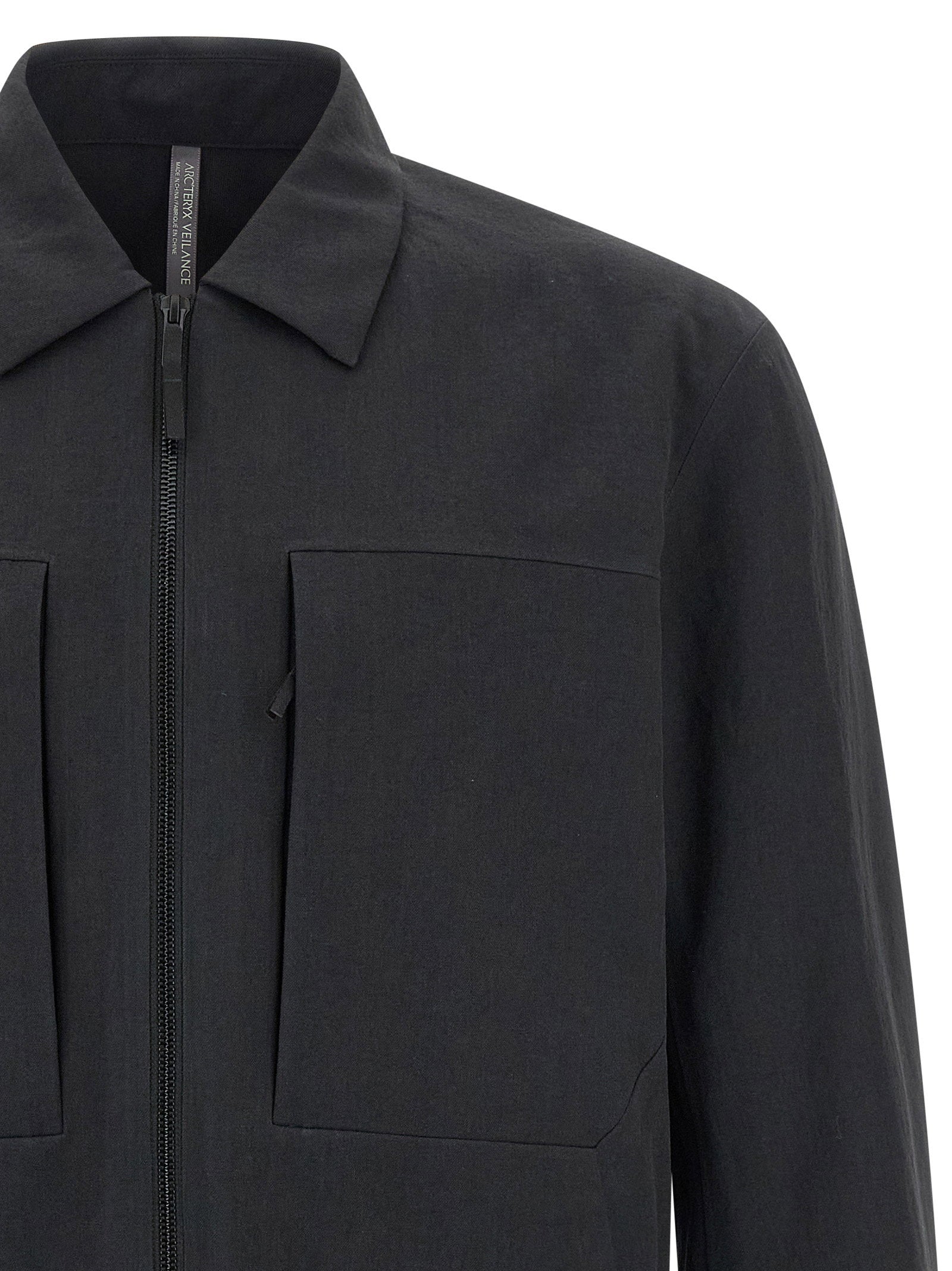 Veilance Mionn Overshirt