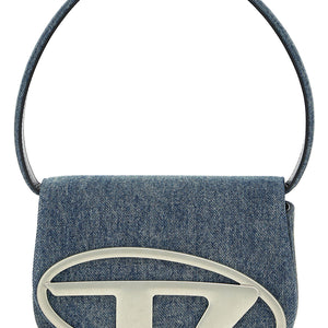 Diesel 1dr Shoulder Bag