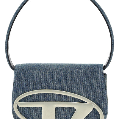 Diesel 1dr Shoulder Bag