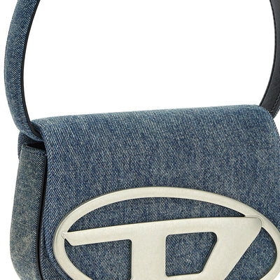 Diesel 1dr Shoulder Bag