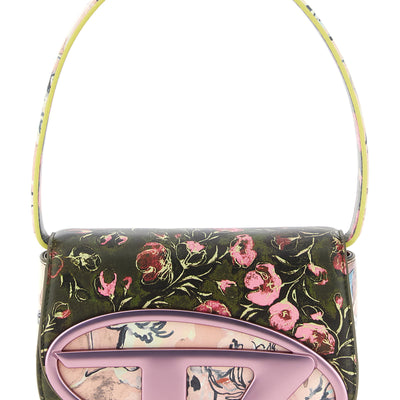Diesel 1dr Shoulder Bag