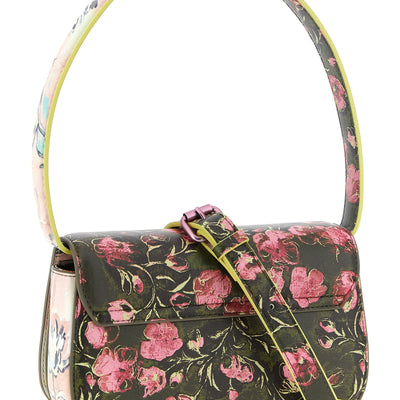 Diesel 1dr Shoulder Bag