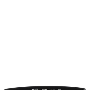 Diesel D Logo Belt