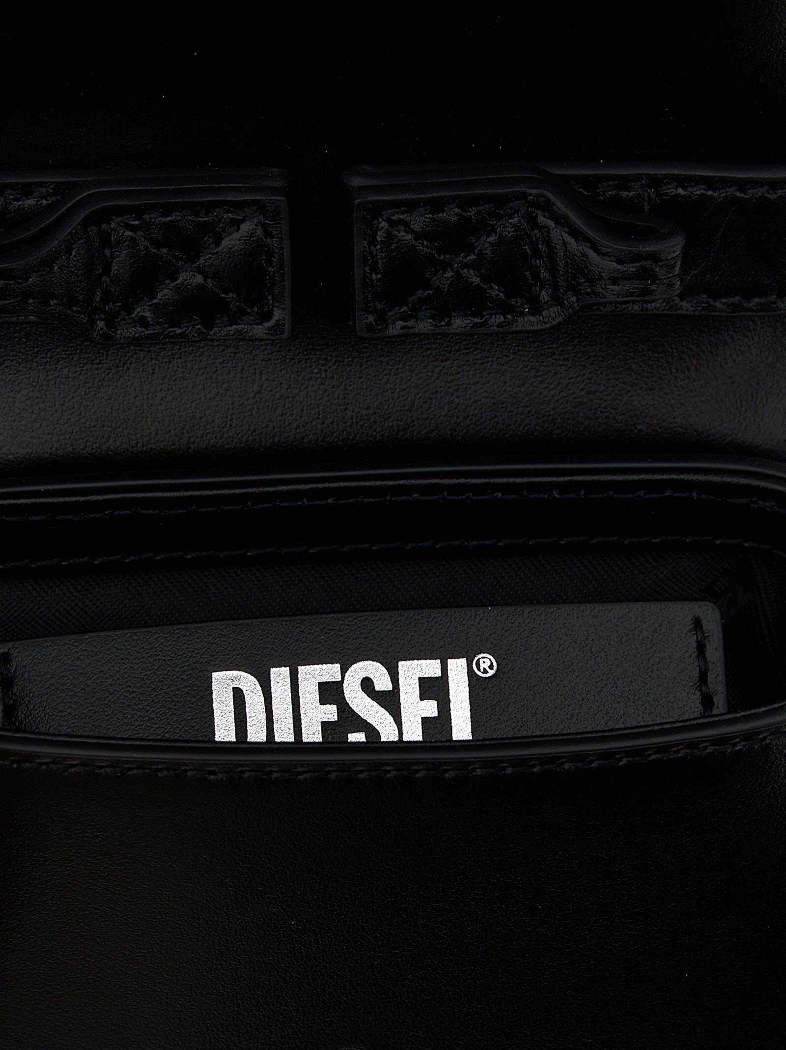 Diesel 1dr Xs Handbag