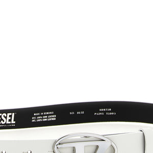 Diesel B-1dr 25 Belt