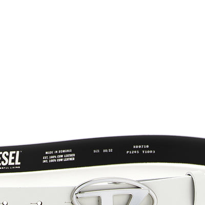 Diesel B-1dr 25 Belt