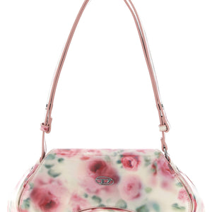 Diesel Play Crossbody Shoulder Bag