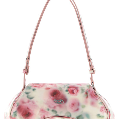 Diesel Play Crossbody Shoulder Bag