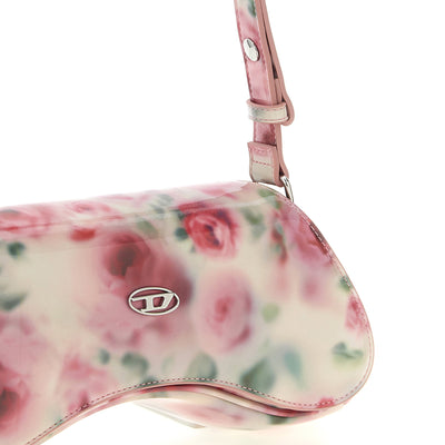 Diesel Play Crossbody Shoulder Bag