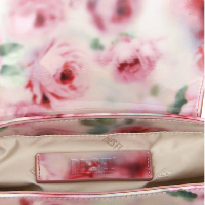 Diesel Play Crossbody Shoulder Bag