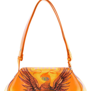 Diesel Play Crossbody Bag