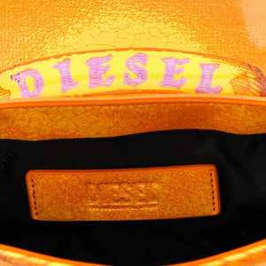Diesel Play Crossbody Bag